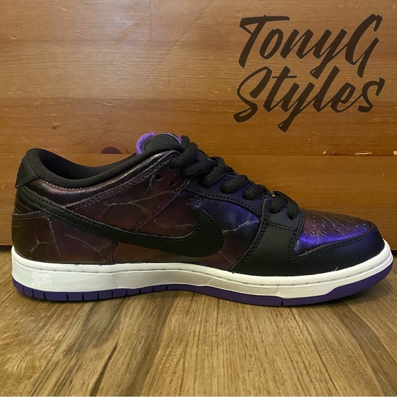 😈NEW😈 CUSTOM NIKE SB DUNK LOW - Picture 10 of 16